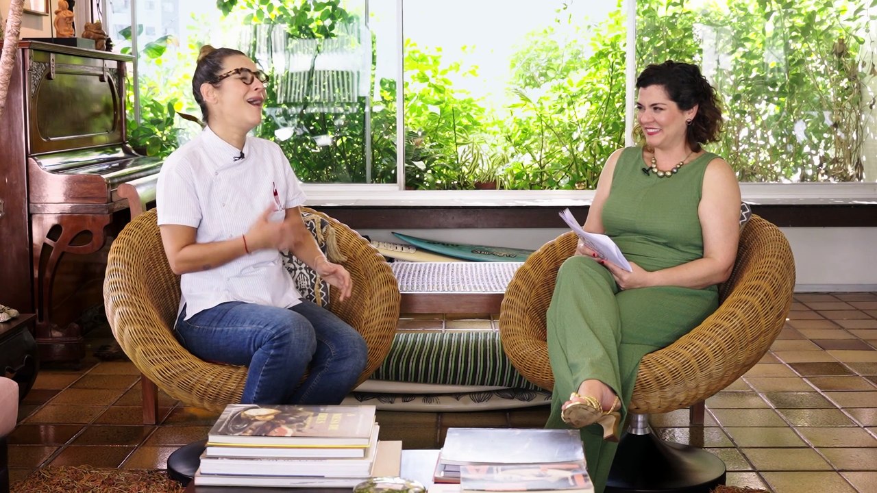 NA COZINHA COM CECILIA CHAVES 21/12/2024