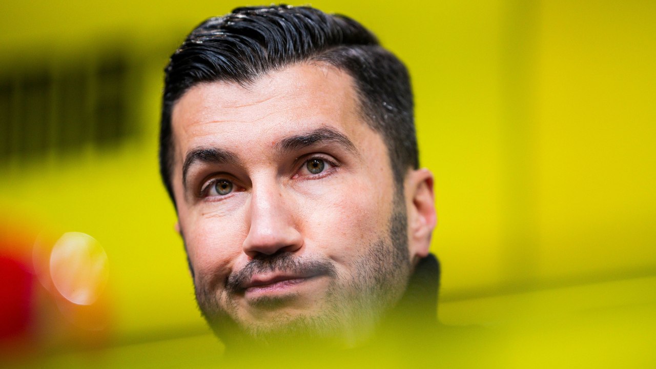 Sahin: "Ich will mich nicht um Kopf und Kragen reden"