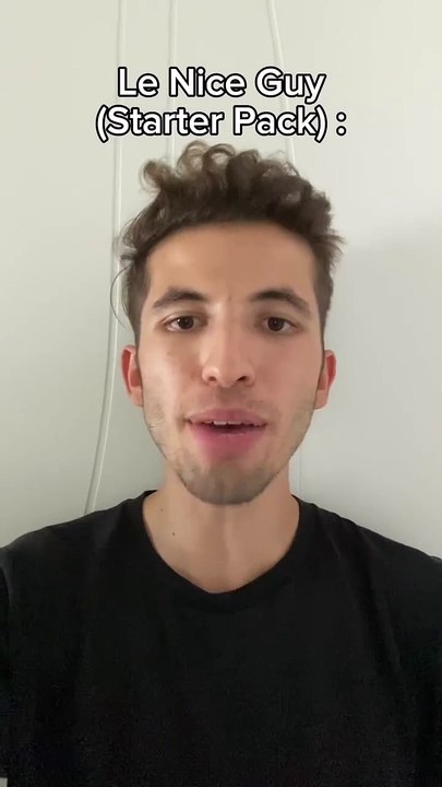 le Nice Guy (Starter Pack)