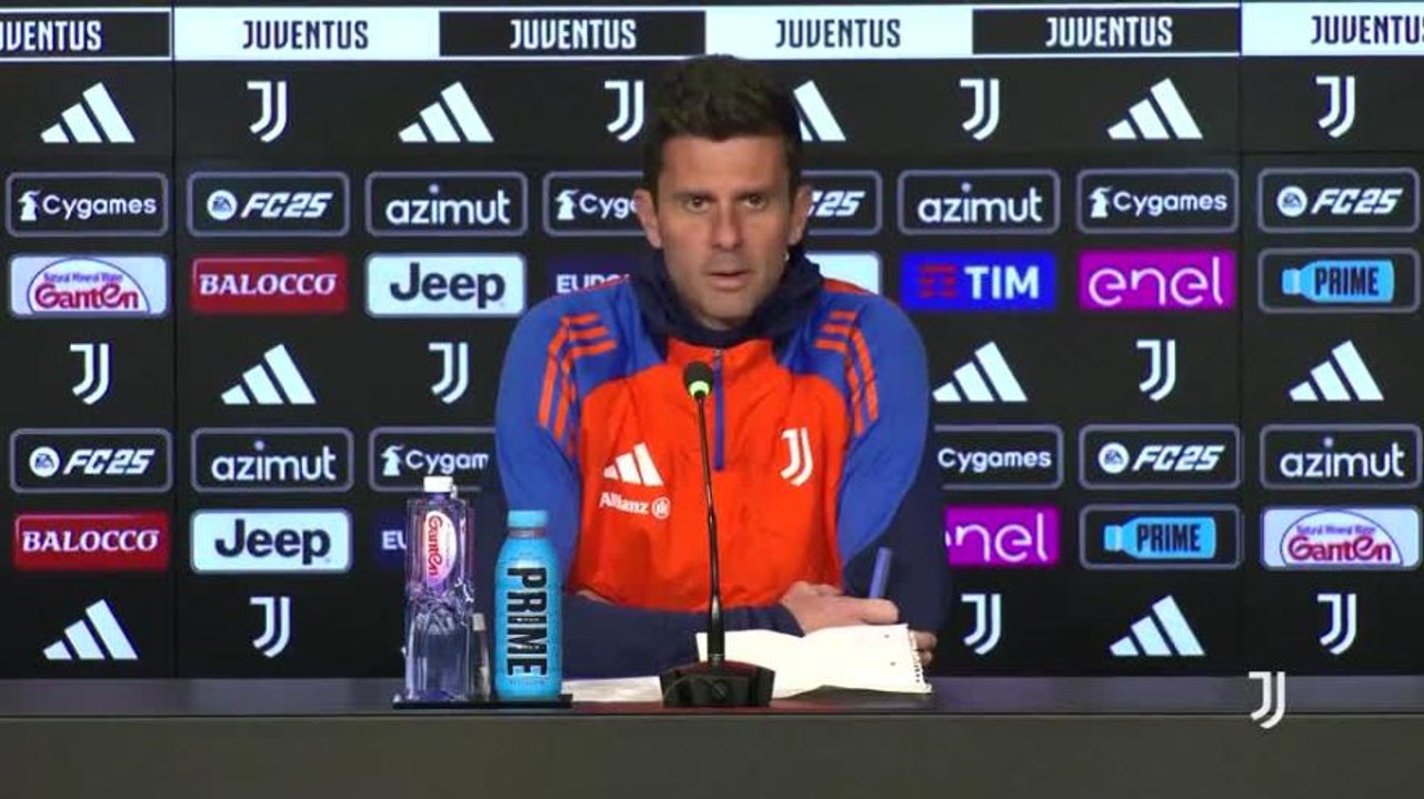 Thiago Motta: "Arrabbiati per il derby. E su Koopmeiners..."
