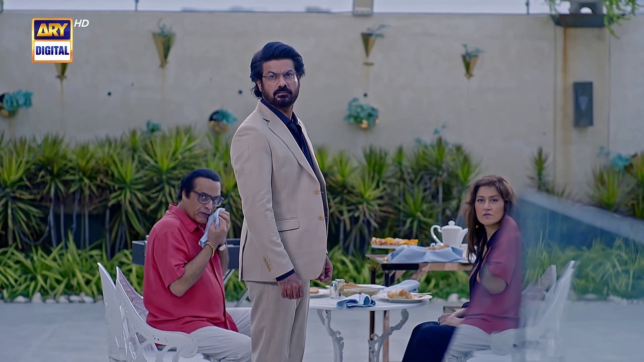 Aye Ishq e Junoon EP - 19