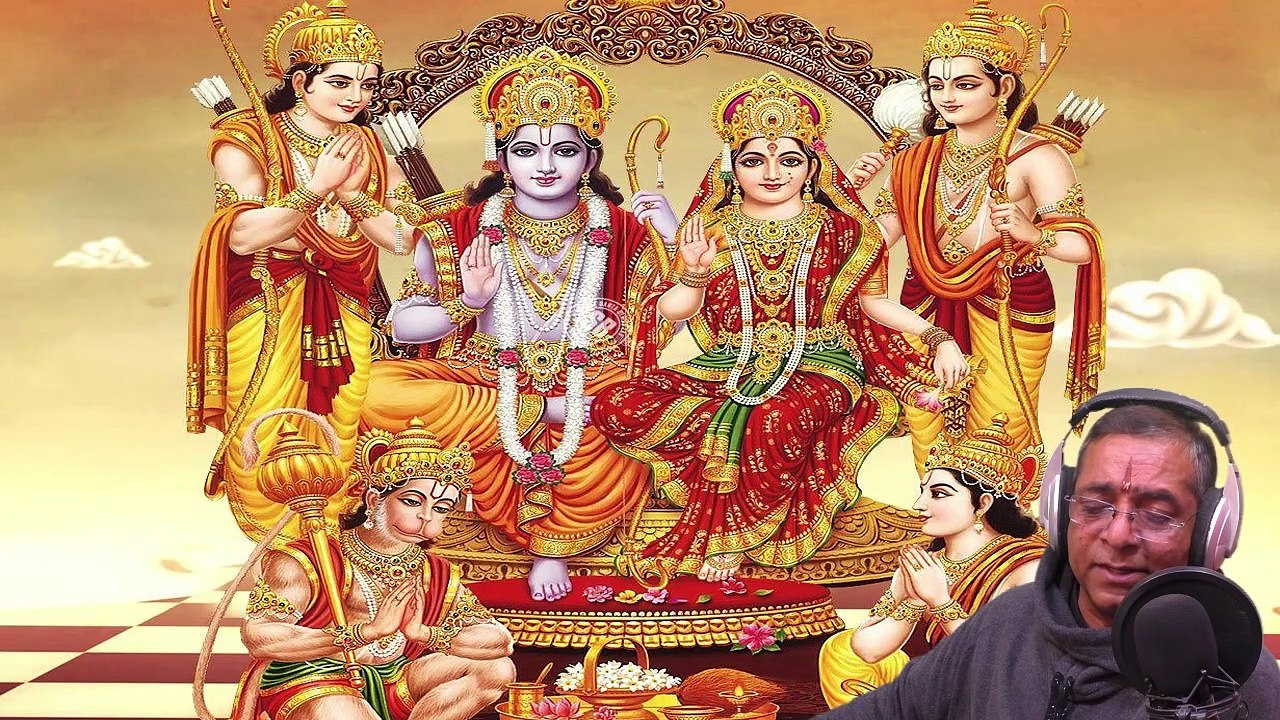 Shri RamCharitManas Bal Kand Doha 310-315 | Ram Sita Vivah Ka Sunder Varnan | Singer Rajiv Sharma