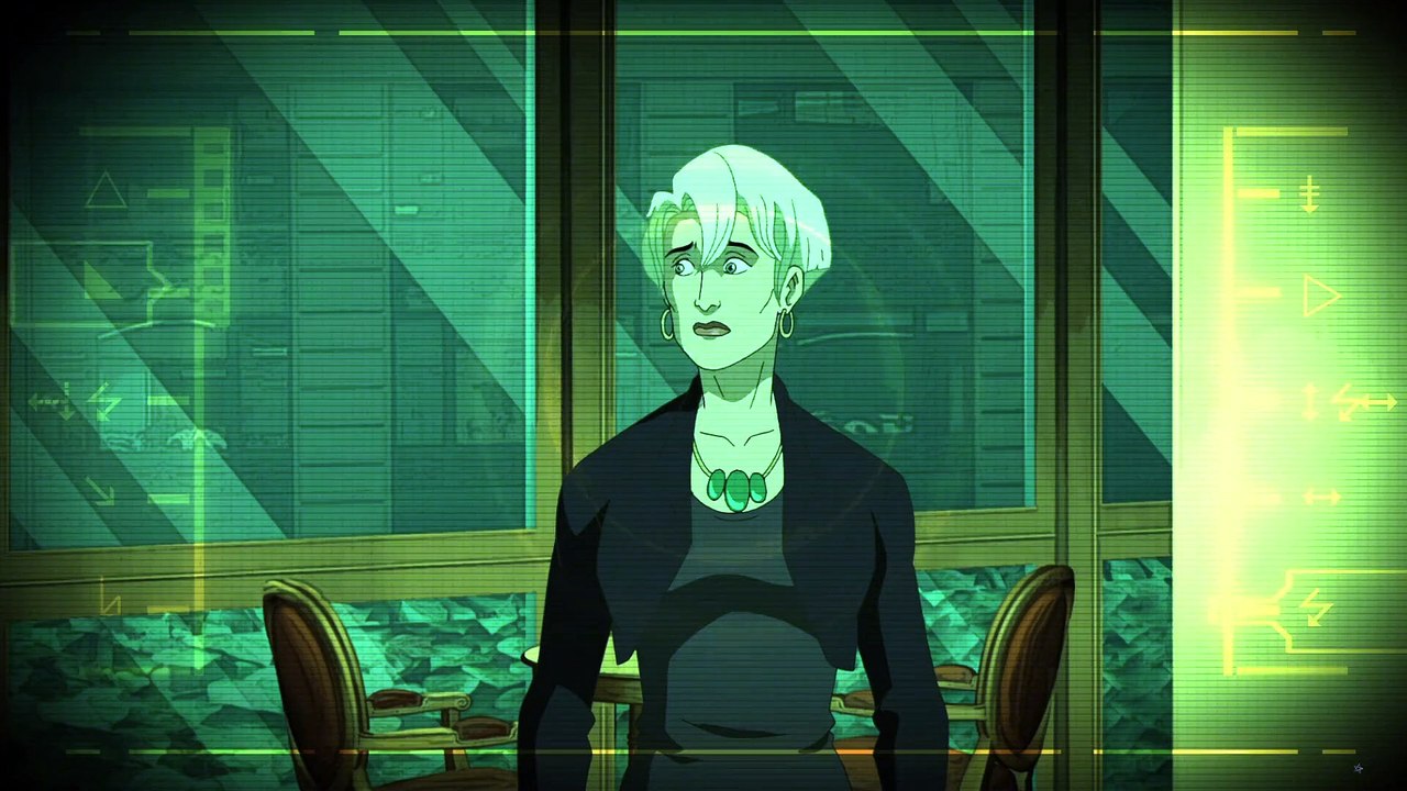 Ultimate Spider-Man S1E24 Attack of the Beetle in Hindi