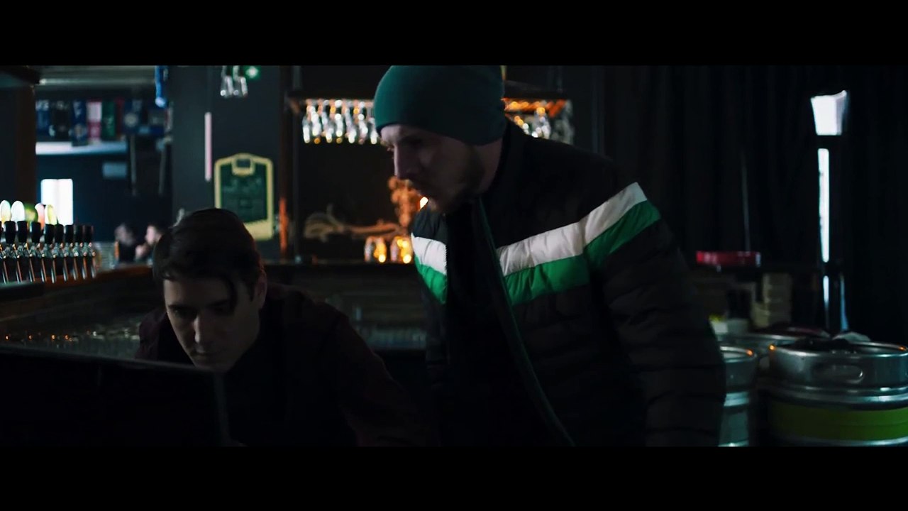 12 Reči (2020) - Sezona 1 Epizoda 5 - Domaća serija