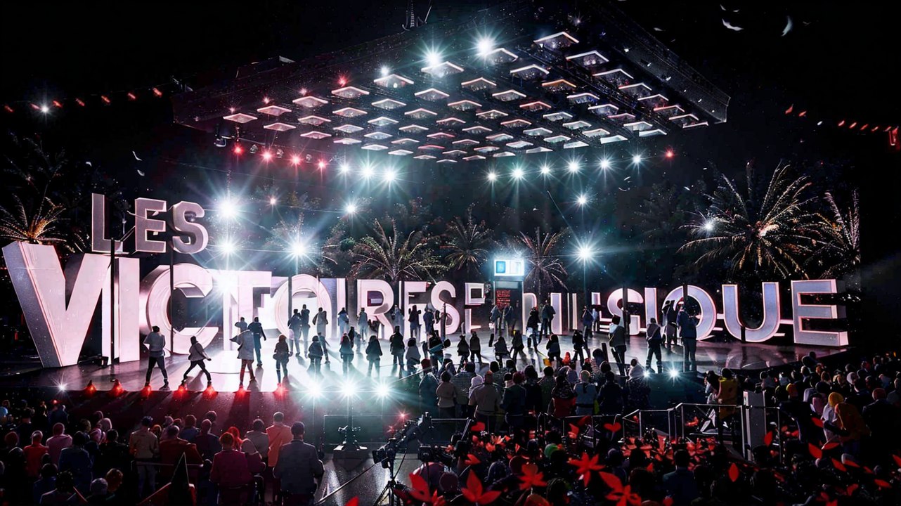 Victoires de la musique : Clara Luciani, Santa, Aliocha Schneider... La liste des nommés pour la 40e édition révélée !