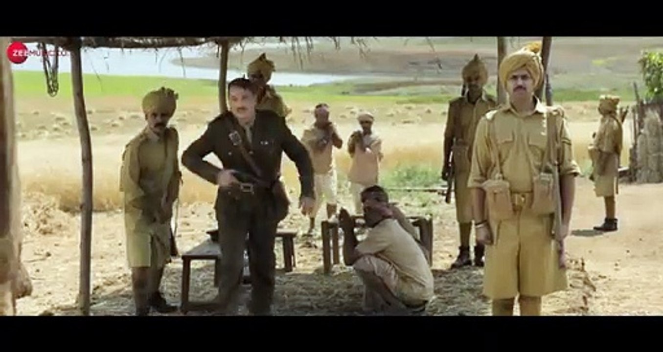 Azaad hai Tu , Azaad  Ajay Devgan and Aaman D