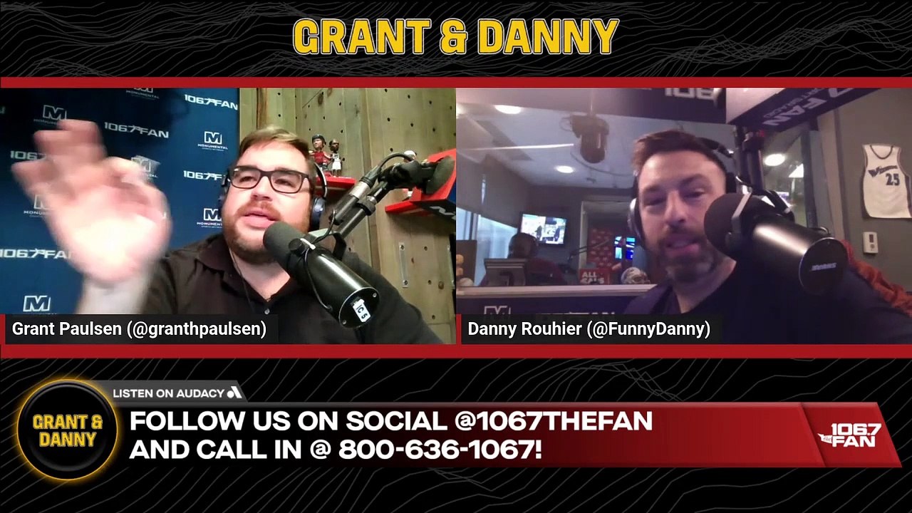 The Washington Commanders Might Be A Team Of Destiny