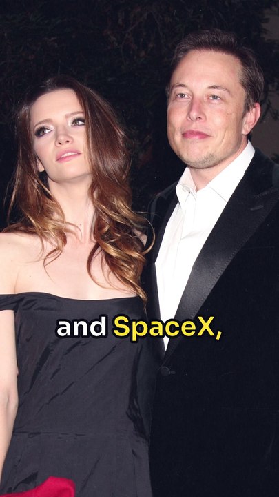 Why Elon Musk Is Called the ‘Perfect Ex-Husband