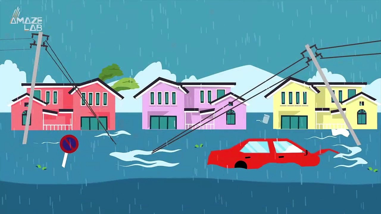 What Are Bomb Cyclones and What Do They Mean for the Planet?