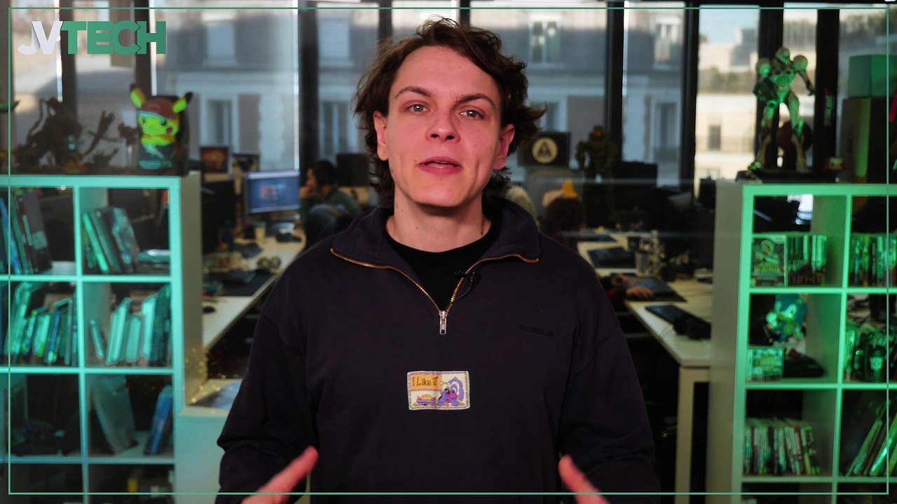 Daily Tech : Mark Zuckerberg tacle Apple