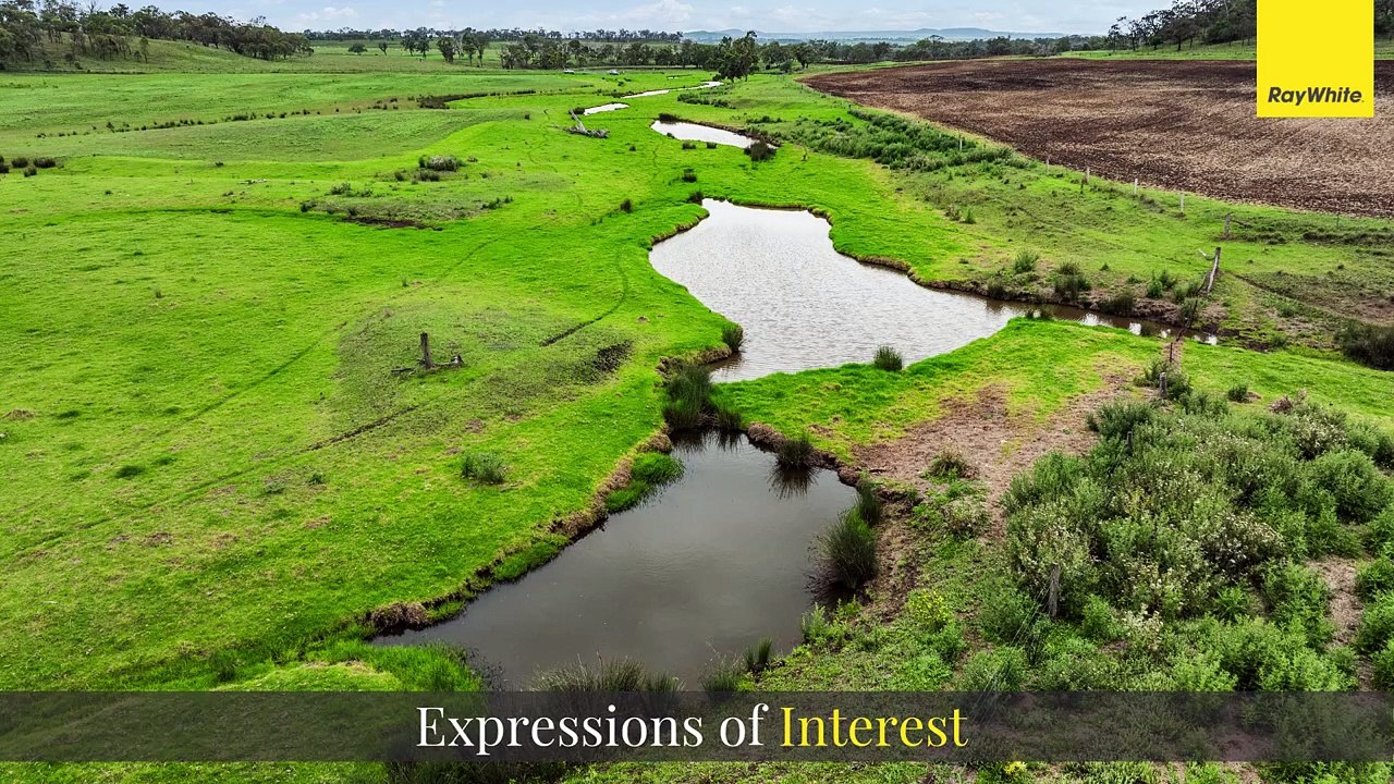 Mayfield Aggregation, Southbrook | January 14, 2025 | Farmonline