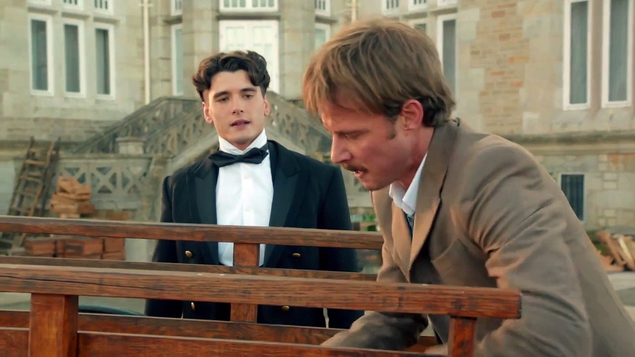 Gran Hotel temporada 2 capitulo 3