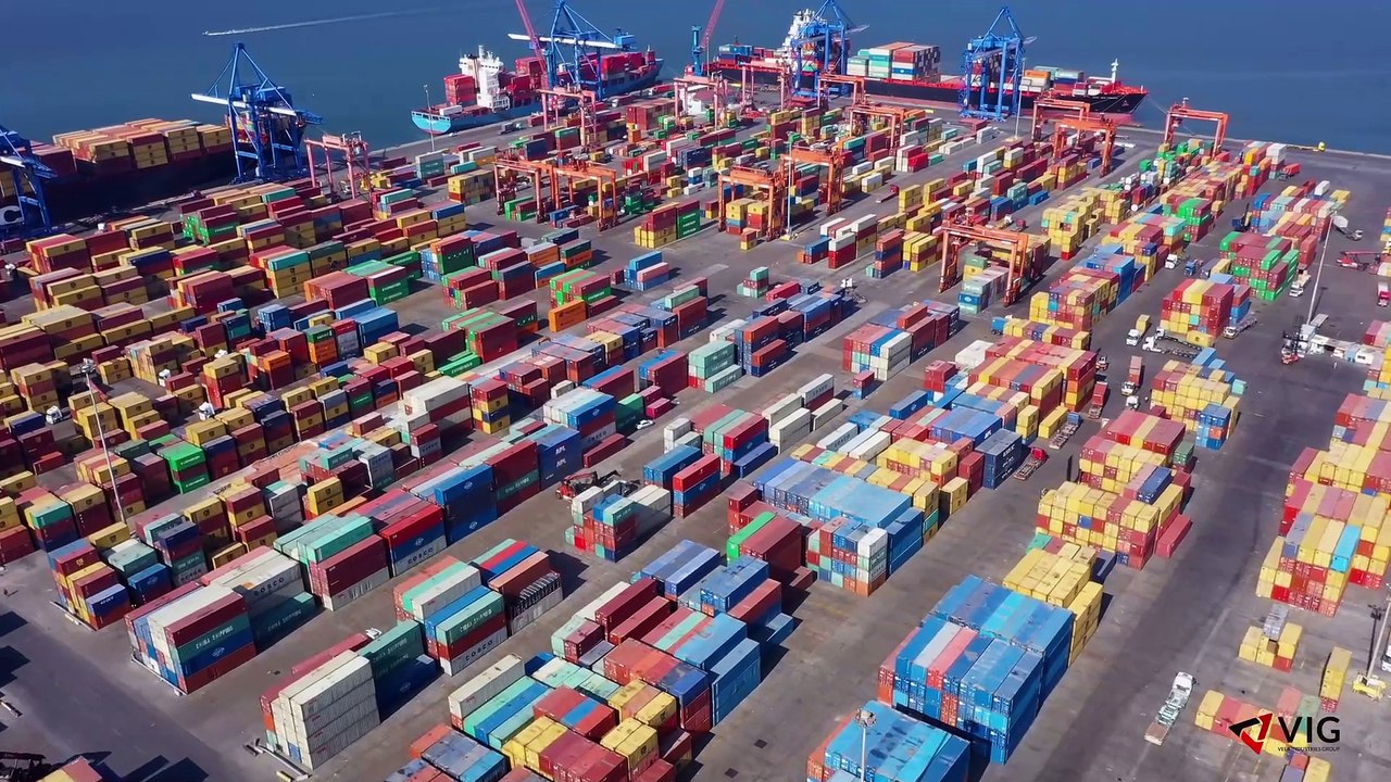 VIG - Corporate Overview