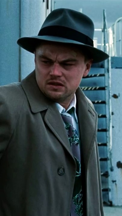 Shutter island (2010)