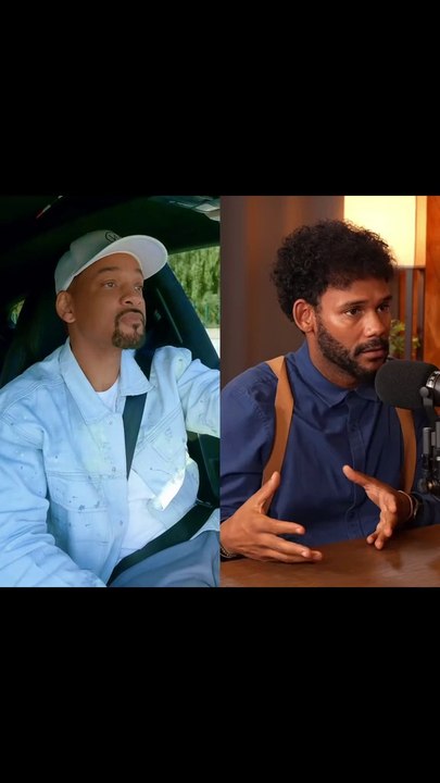 Will Smith interview | Will Smith | will smith
