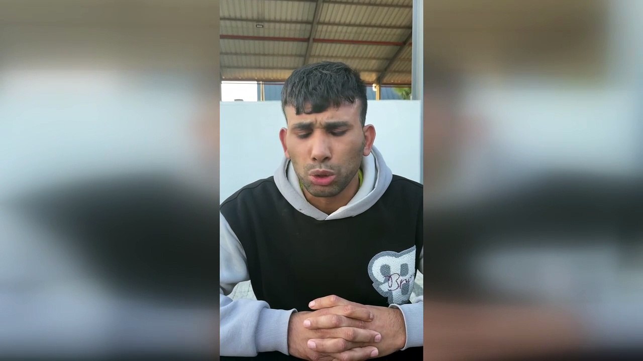 Bir hafta cezaevinde kalmıştı! Kandıralı Ferdi şair oldu