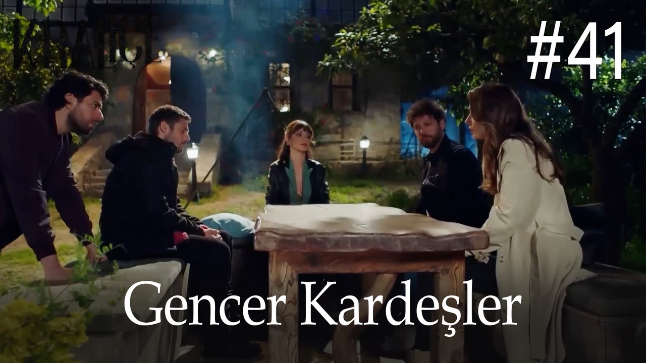 Gencer Kardeşler #41