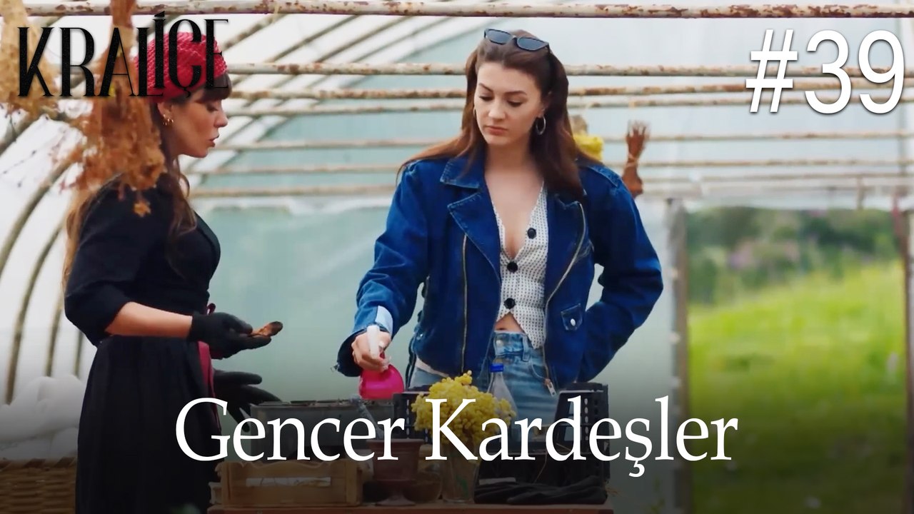 Gencer Kardeşler #39