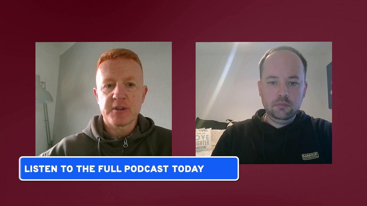 Hearts Transfer Update | Hearts Digest Podcast