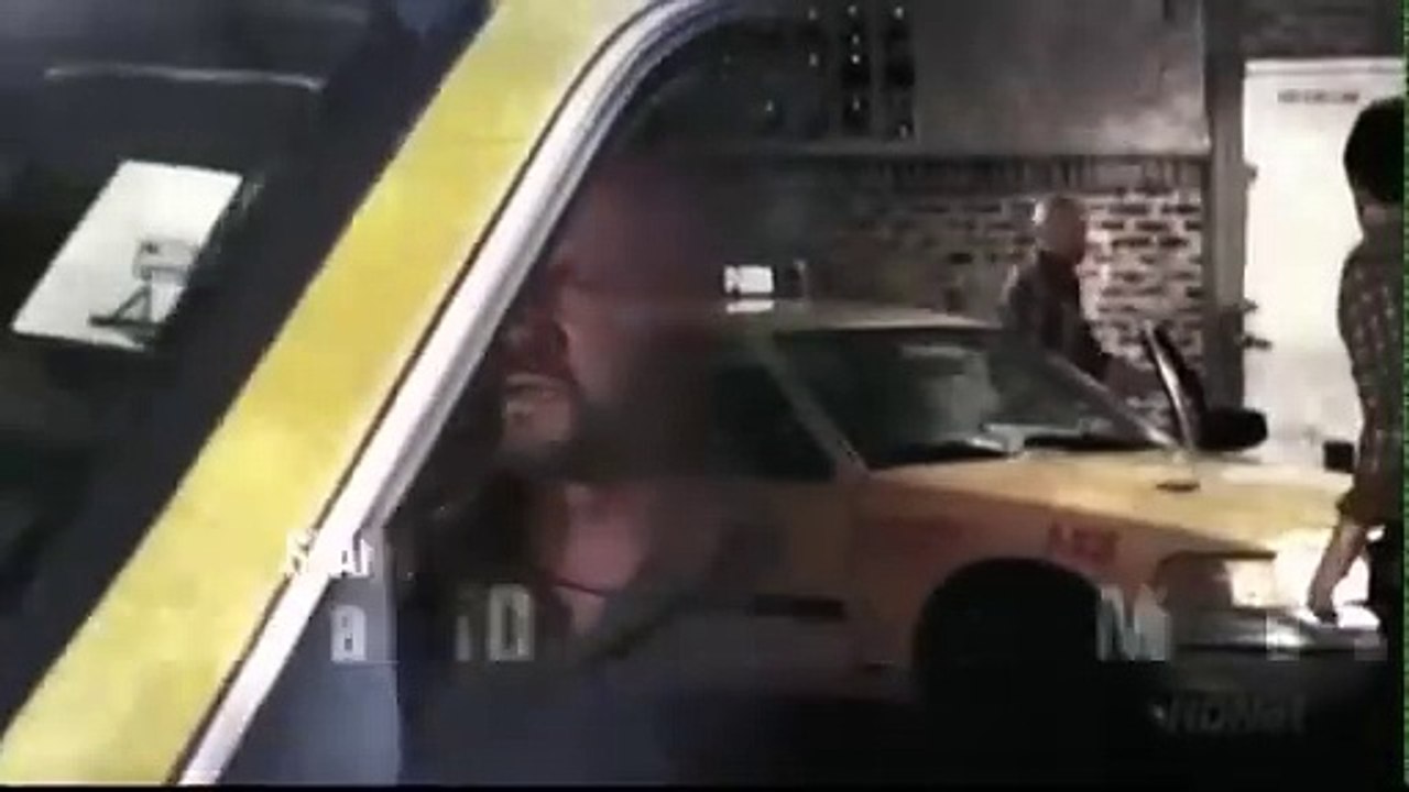 Hack TV Series 2002 Season 2 Intro+Credits