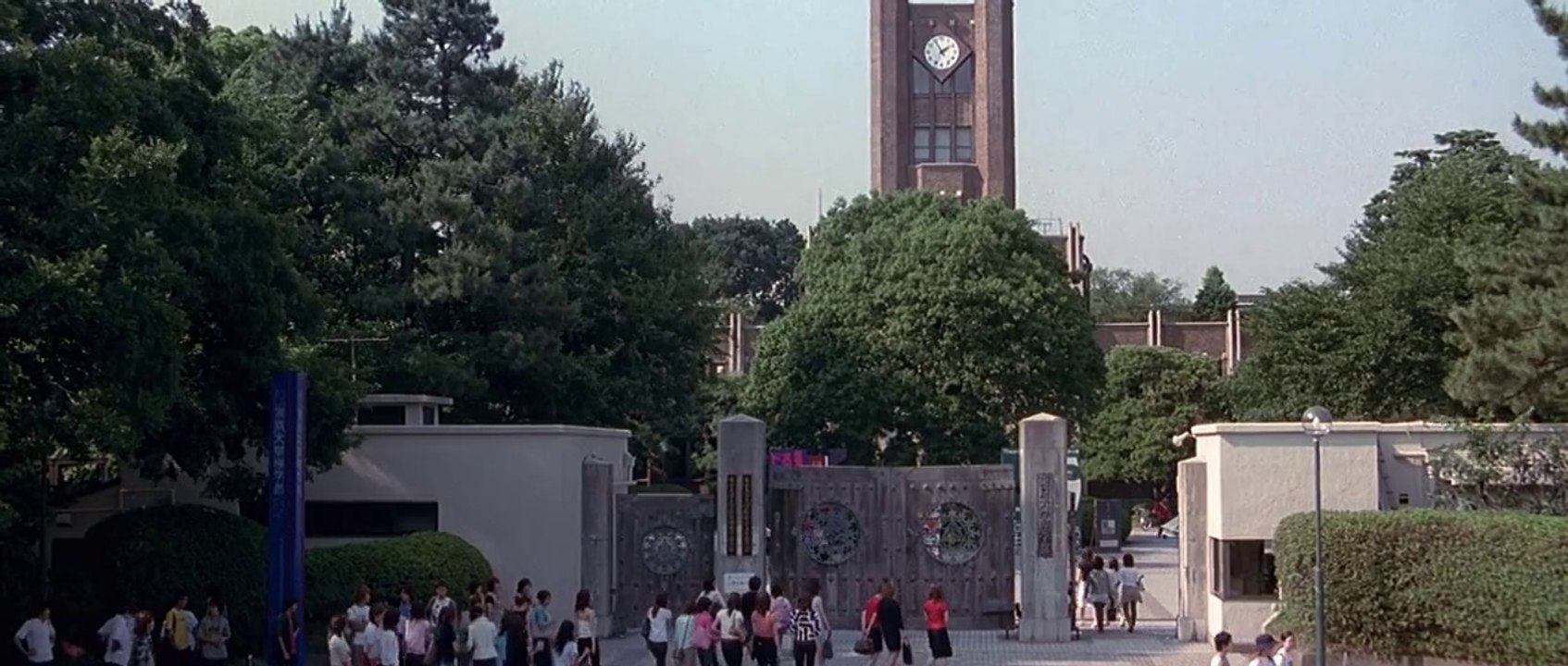 Godzilla Vs. MechaGodzilla 2002. español Latino - Godzilla Against MechaGodzilla - Gojira x Mekagojira