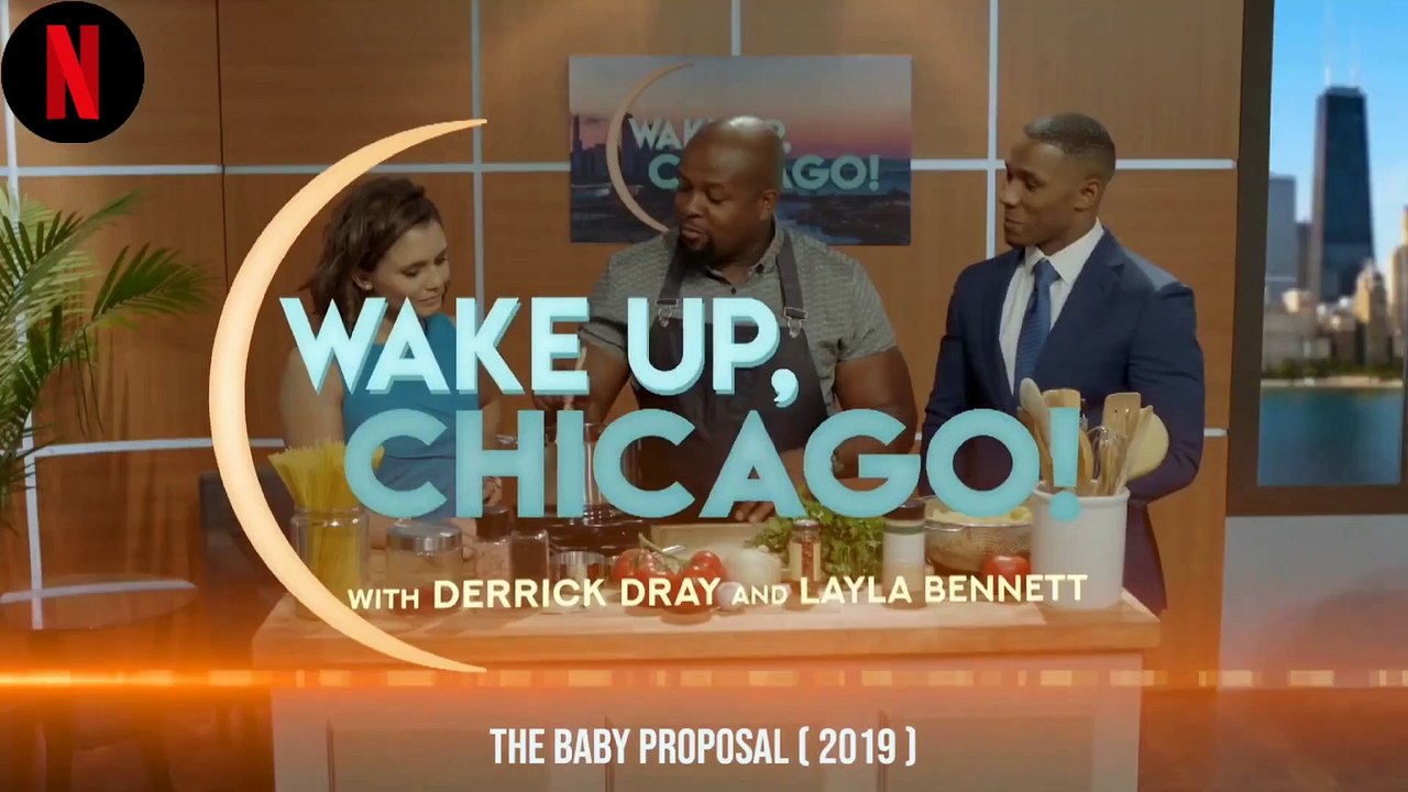 👶 The Baby Proposal (2019) | Heartwarming Romantic Comedy Recap 💕 | Unexpected Love Story! 🌟