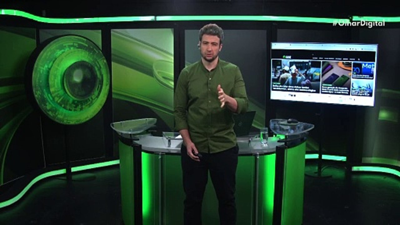 Novo dispositivo “lê” sua mente para te deixar mais produtivo