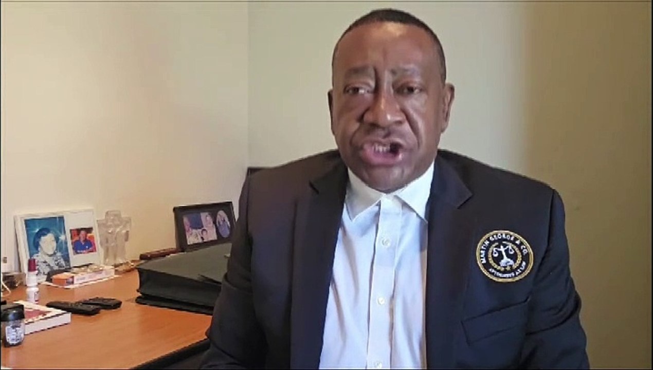 PM STATEMENT ALARMING