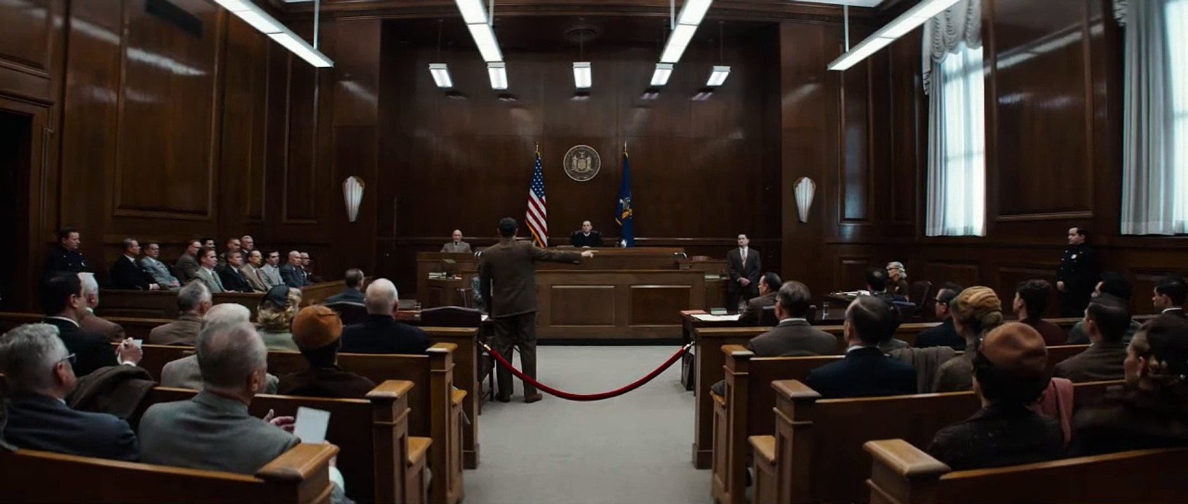 Wise Guys | movie | 2025 | Official Trailer