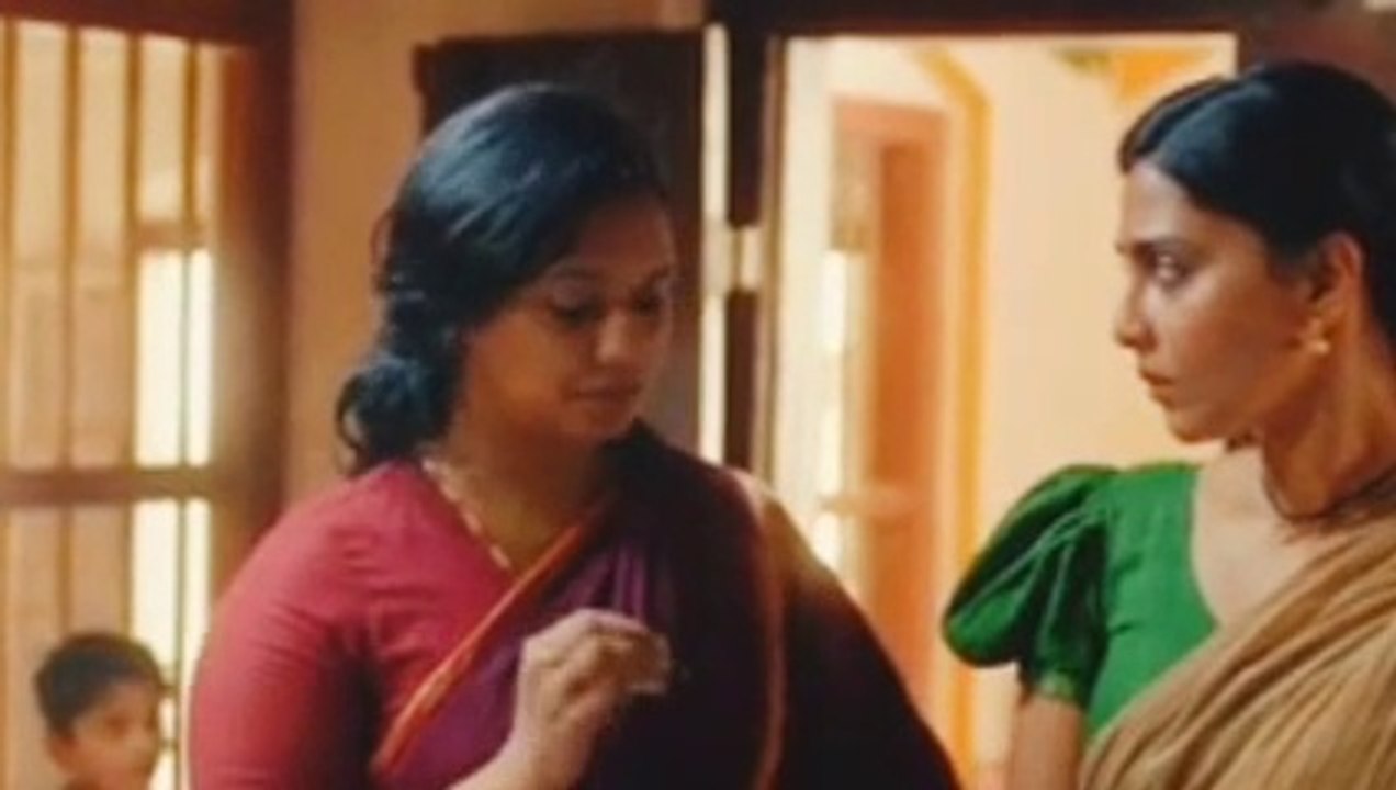 Movies|Malayalam|Horror -fantasy movie|Kumari-2018|first part