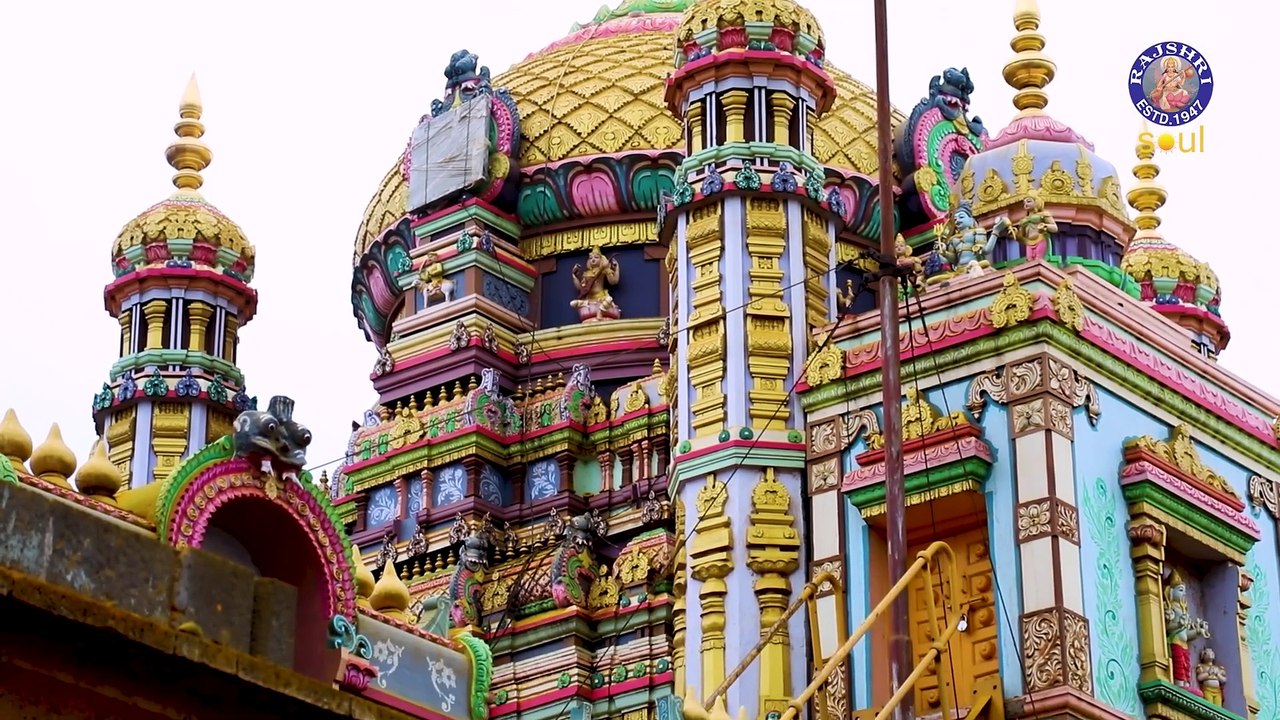 संपूर्ण जेजुरी खंडोबा दर्शन | Jejuri Khandoba Darshan | Somvati Amavasya Special | Rajshri Soul