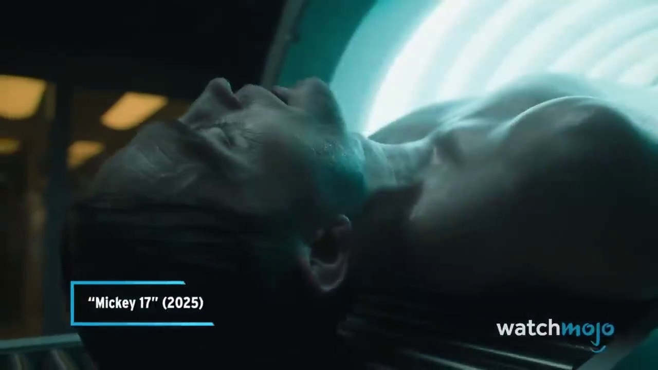 Top 20 Most Anticipated Movies of 2025 - IGN