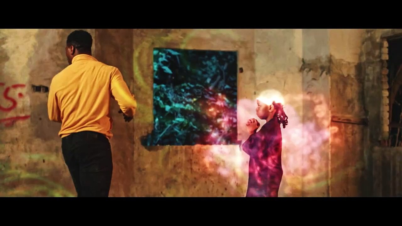 Bukan Hantu Biashe Biashe | Trailer 1