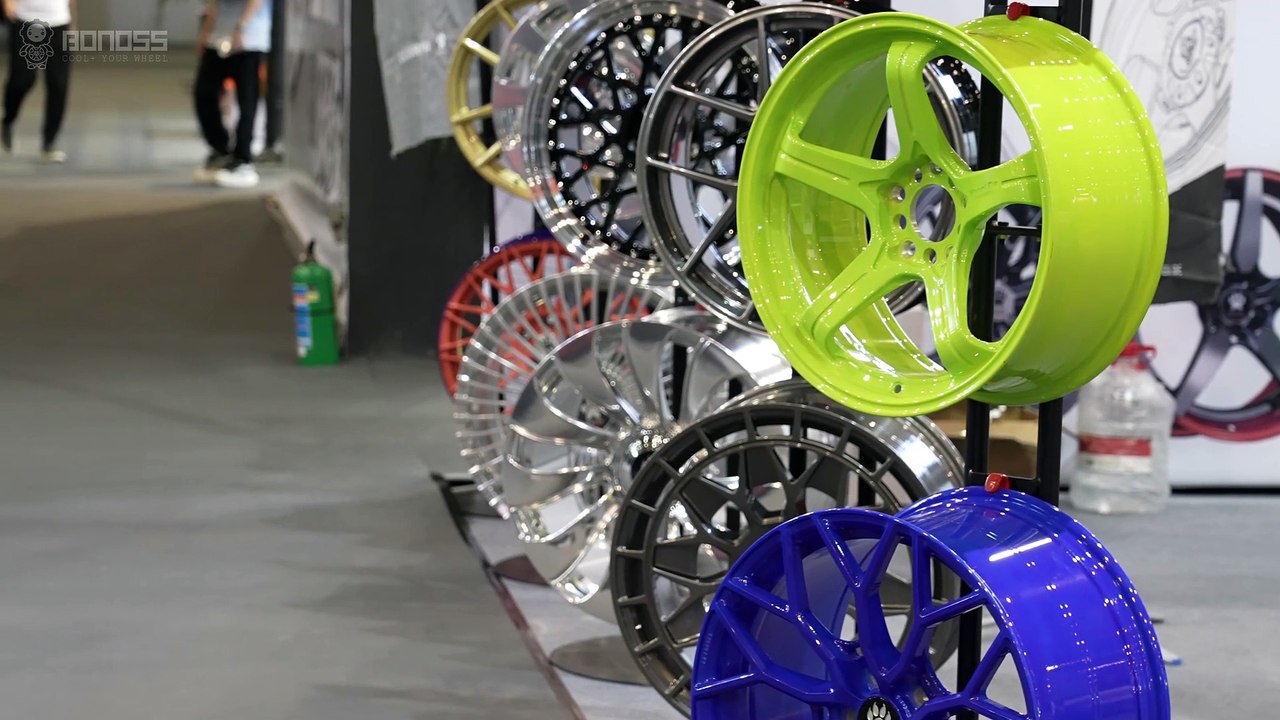 Are Focus ST Wheel Spacers Good Or Bad? -BONOSS Ford Wheel Fitment