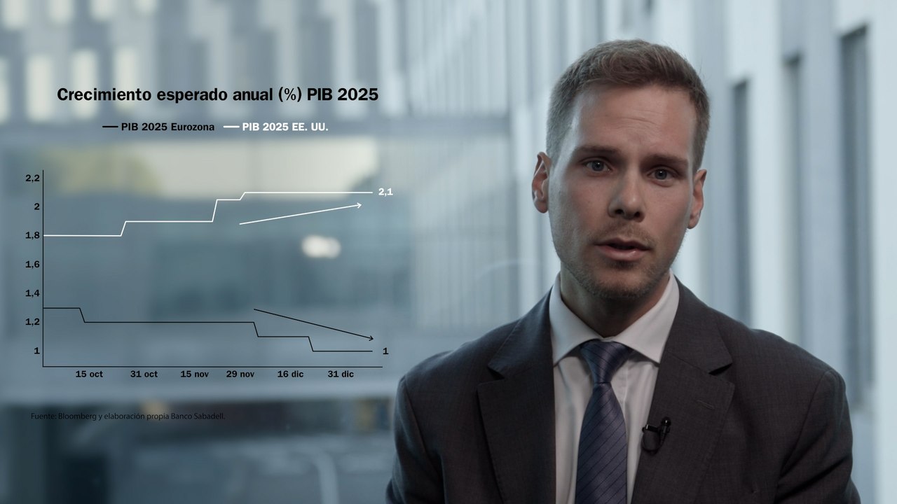 ¿Dónde invertir en enero?