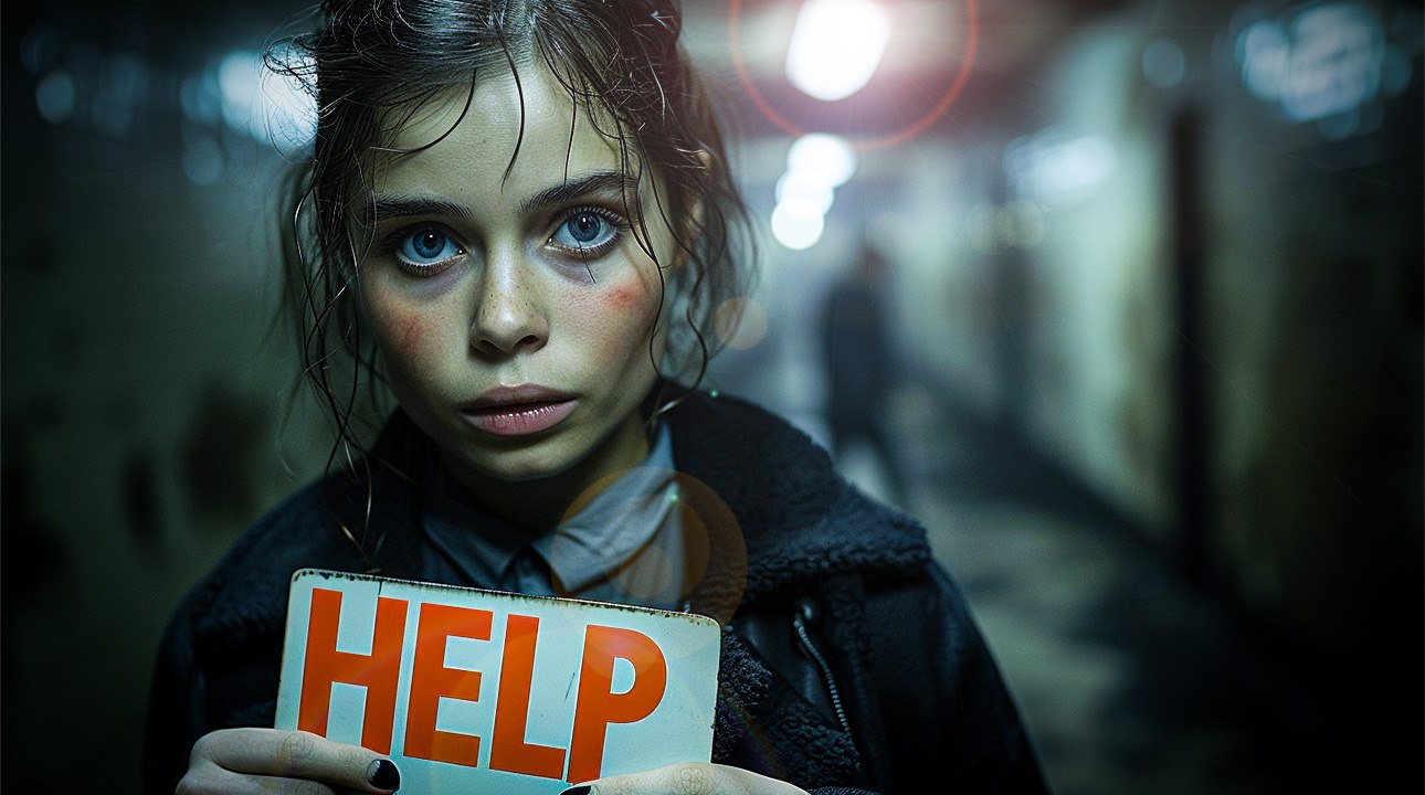 Ces 5 HISTOIRES D'HORREUR vont vous hanter...