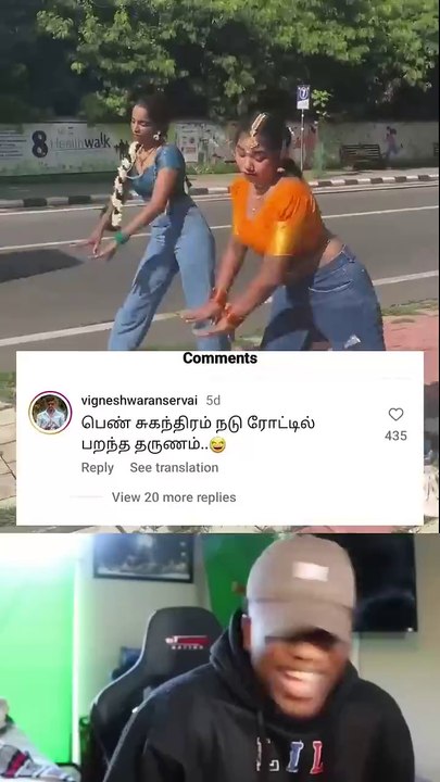 Wait for comment funny tamil comedy shorts