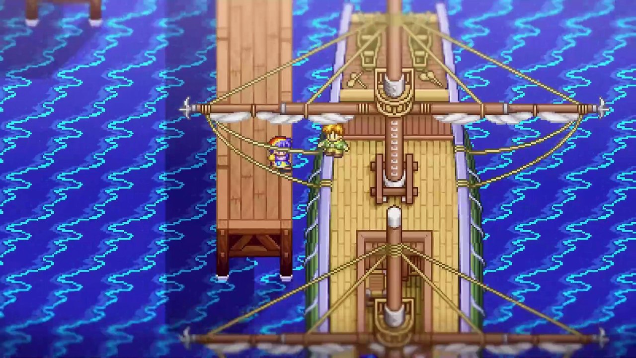 LUNAR Remastered Collection - Announcement Trailer