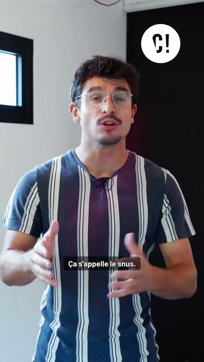 Tu connais le snus ?