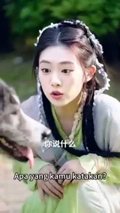 Cinta dan rahasia tersembunyi part 1