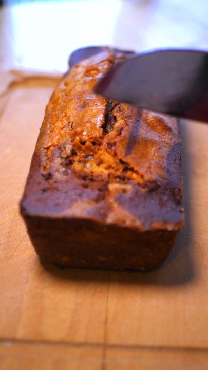 Recette cake marbré ! #recette #cake #marbre