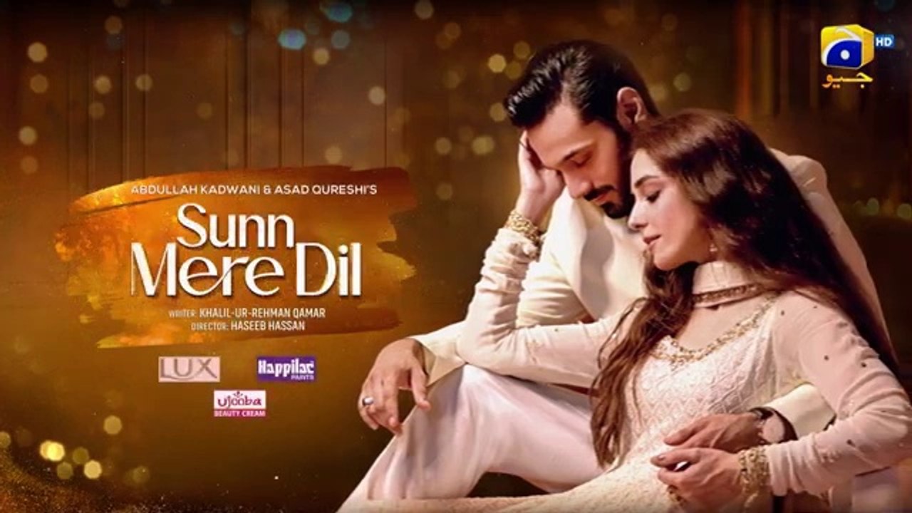 Sunn Mere Dil EP 30 [Eng_Sub] Digitally_Presented_by_LUX_-_Happilac_Paints_and_Ujooba_Beauty_Cream(360p)