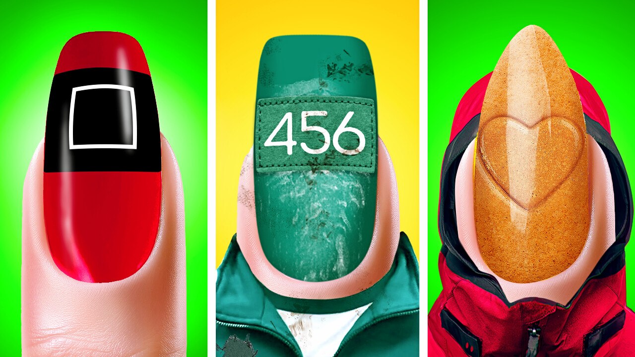 AWESOME SCHOOL HACKS ✂️📚  Creative DIY School Supplies & Smart Tips by 123 GO! ✨