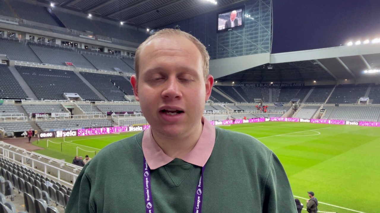 Newcastle United v Wolves: Joe Buck match preview