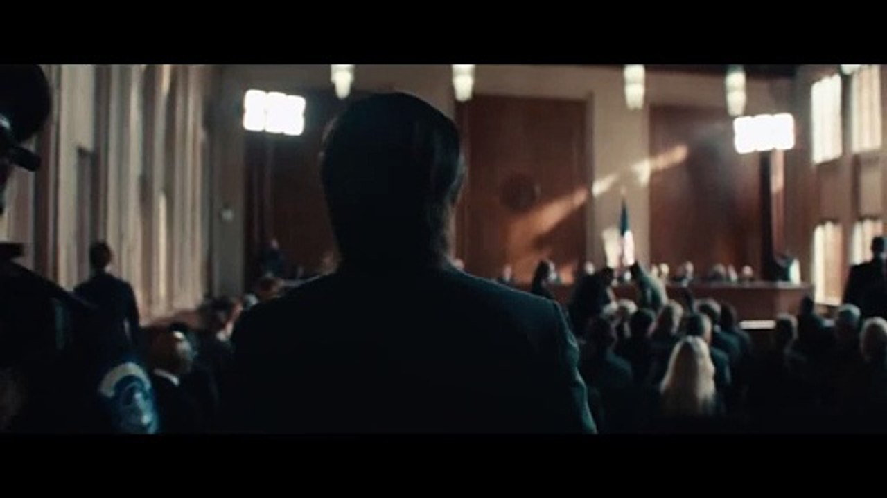 Thunderbolts* (2024) - Bande annonce