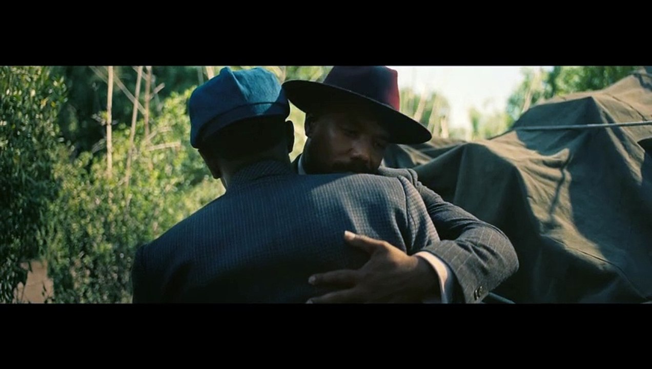 Sinners (2025) - Bande annonce