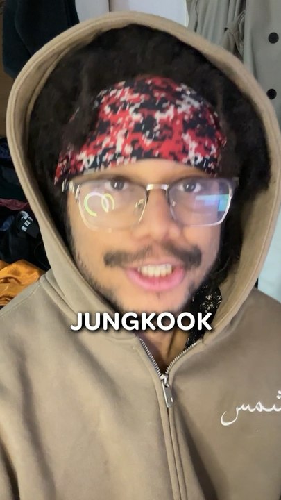 [PORTRAIT] JUNGKOOK DE BTS