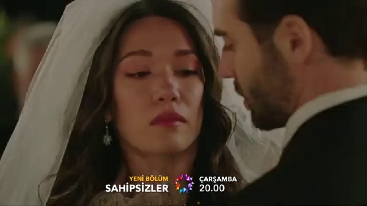 Sahipsizler 9. Bölüm Fragman