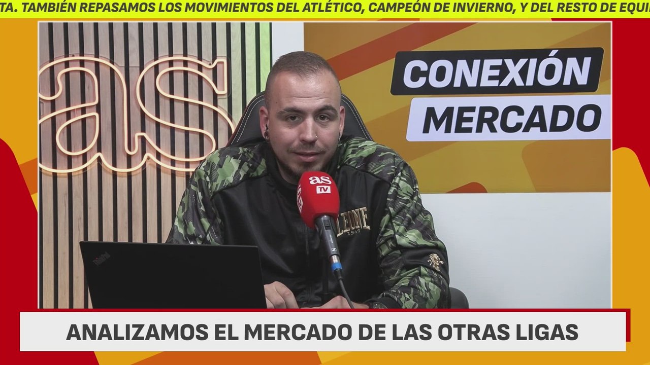 Mercado internacional