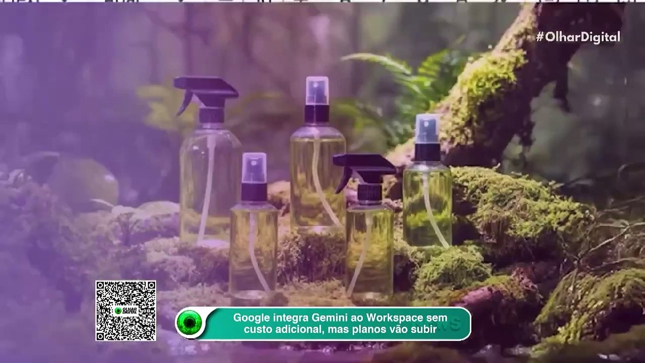 Google integra Gemini ao Workspace sem custo adicional, mas planos vão subir